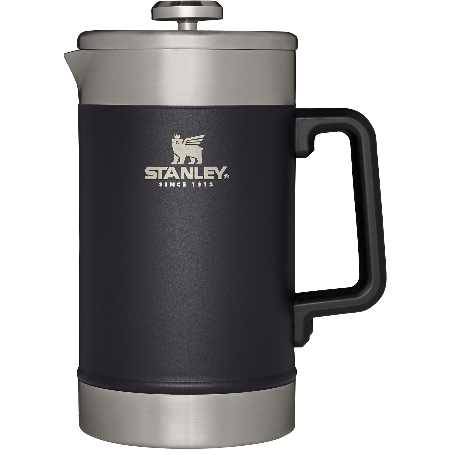 Classic Stay Hot French Press