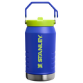 The IceFlow™ Flip Straw Jug