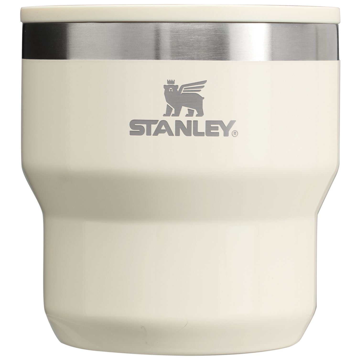 The Stay-Hot Stacking Cup 2-Piece Set